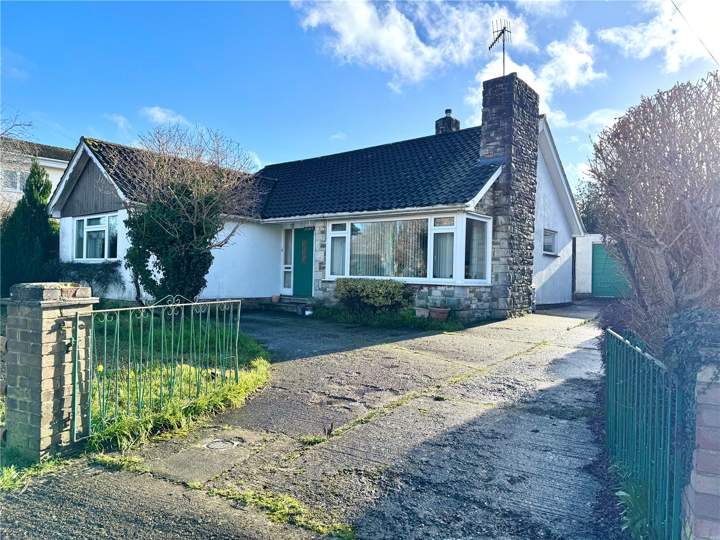 Bulbridge Road, Wilton, Salisbury, Wiltshire, SP2