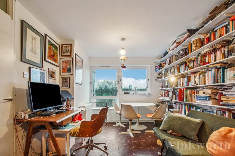 Lovelinch Close, London, SE15