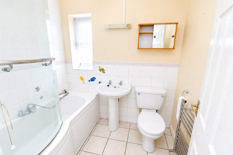 Alexandra Road, Great Wakering, Southend-on-Sea, SS3