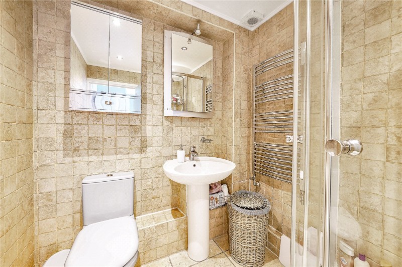 Shepherds Hill, London, N6