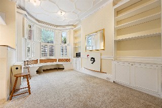 Airlie Gardens, Kensington, London, W8