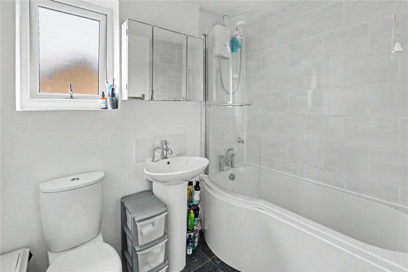 Norgate Way, Taverham, Norwich, Norfolk, NR8