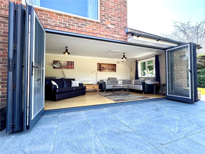 Oak Ash Green, Wilton, Salisbury, Wiltshire, SP2