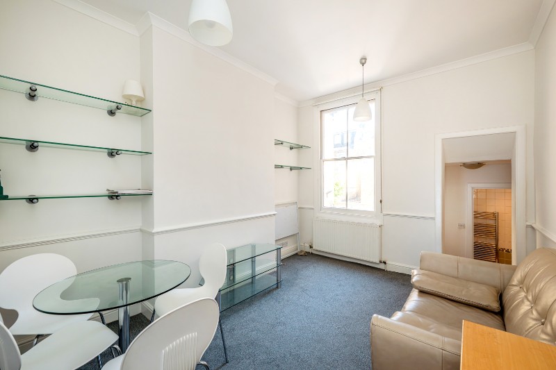 Fermoy Road, London, W9