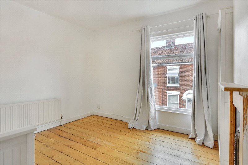 Harford Street, Norwich, Norfolk, NR1