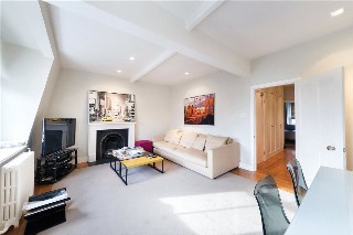 Egerton Gardens, Knightsbridge, London, SW3