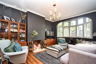Sandringham Road, Worcester Park, KT4