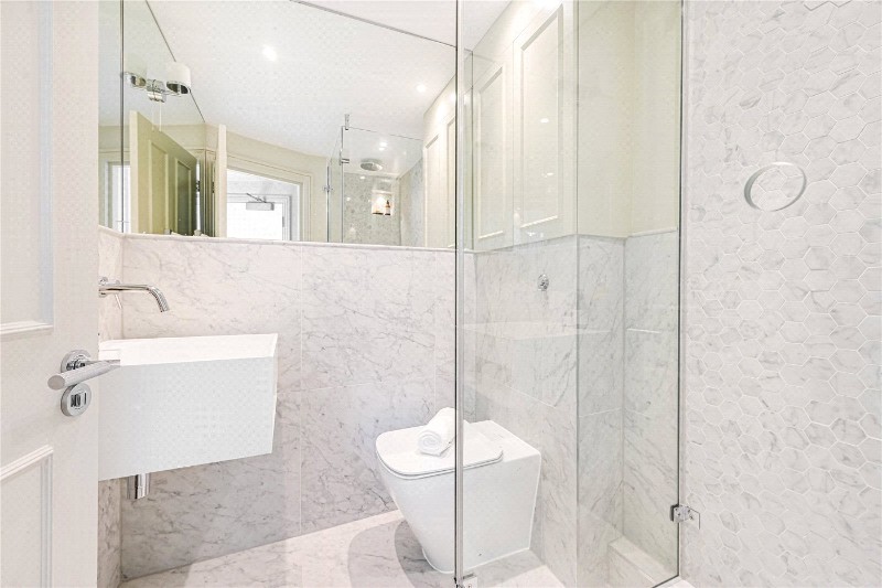 Oakley Street, London, SW3