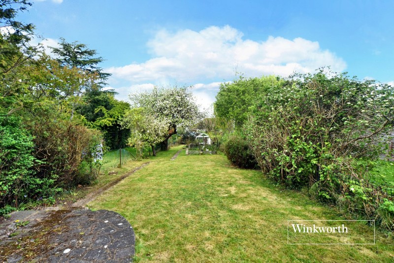 Tilehurst Road, Cheam, Sutton, SM3
