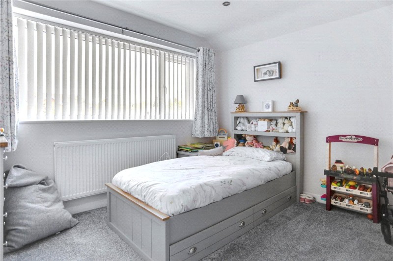 Brettingham Avenue, Cringleford, Norwich, Norfolk, NR4