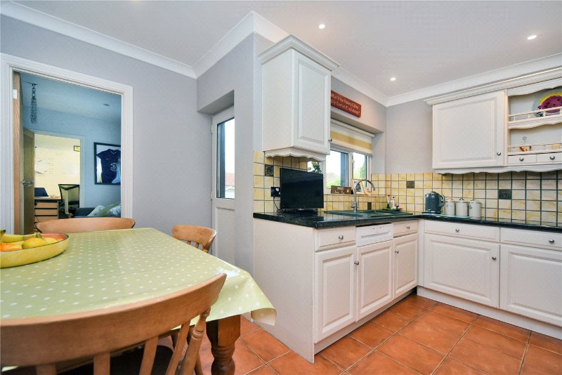 Lower Road, Great Bookham, Leatherhead, Surrey, KT23