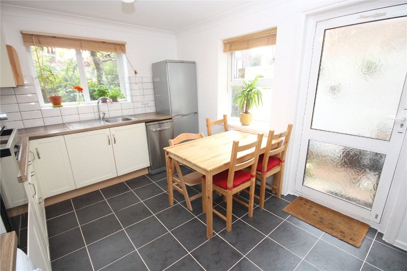 Alumhurst Road, Alum Chine, Dorset, BH4