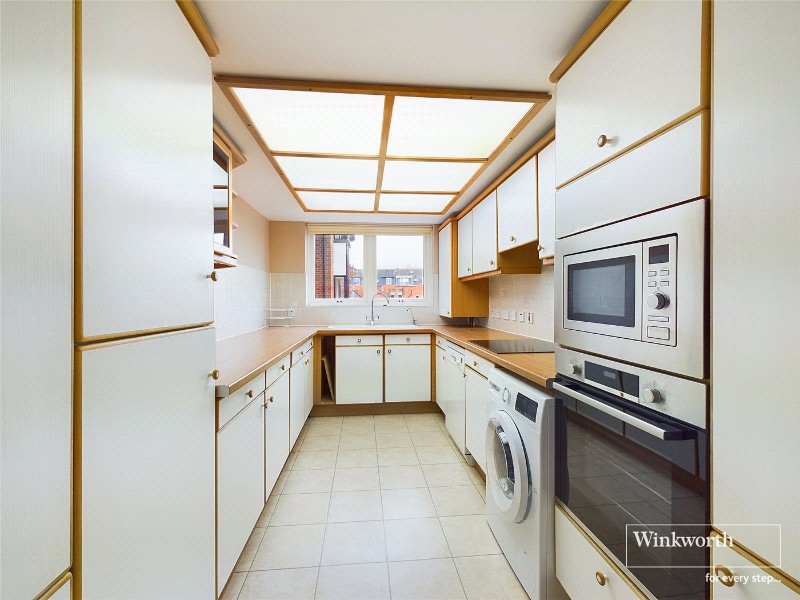 Caversham Wharf, Waterman Place, Reading, Berkshire, RG1