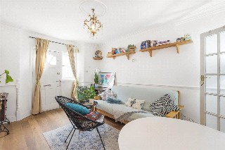Gipsy Hill, London, SE19