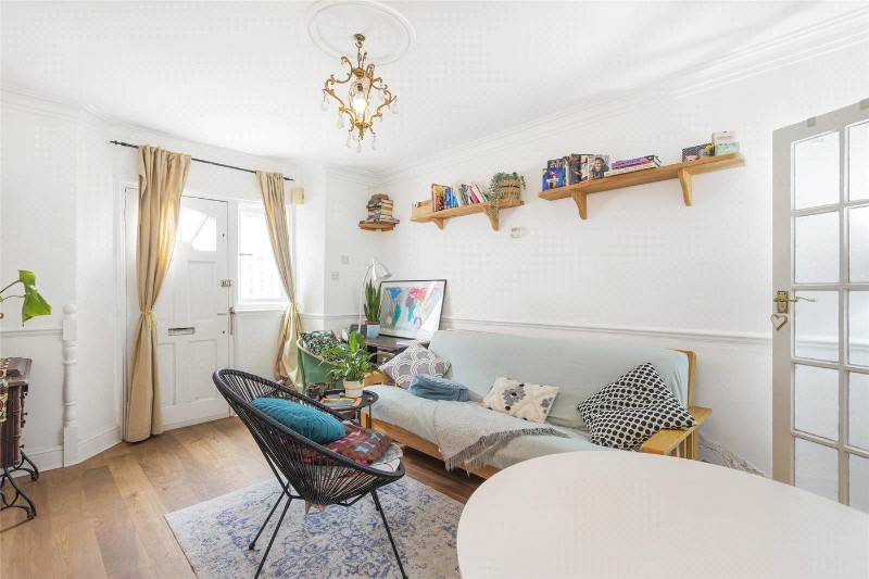 Gipsy Hill, London, SE19