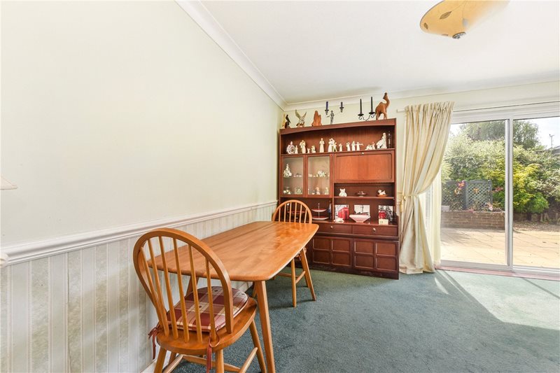 Woodgreen Road, Winchester, Hampshire, SO22