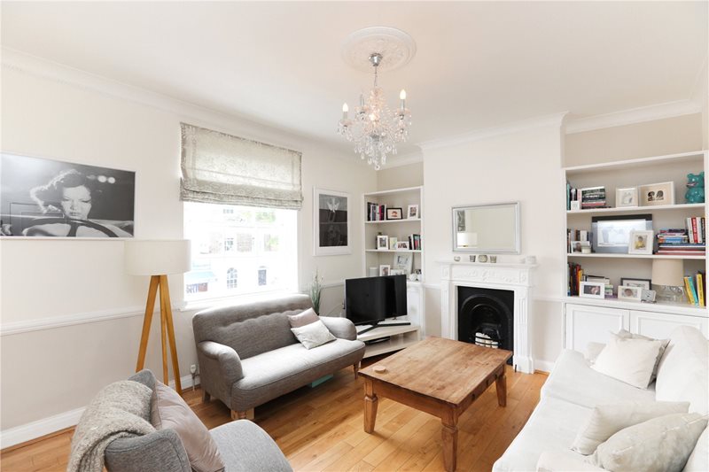 St Peters Street, Islington, N1
