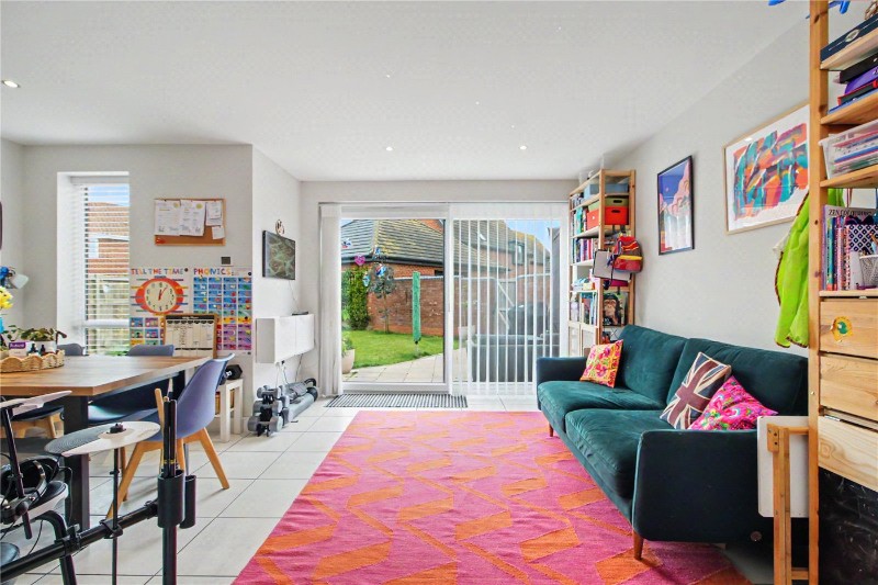Mentmore Way, Poringland, Norwich, Norfolk, NR14