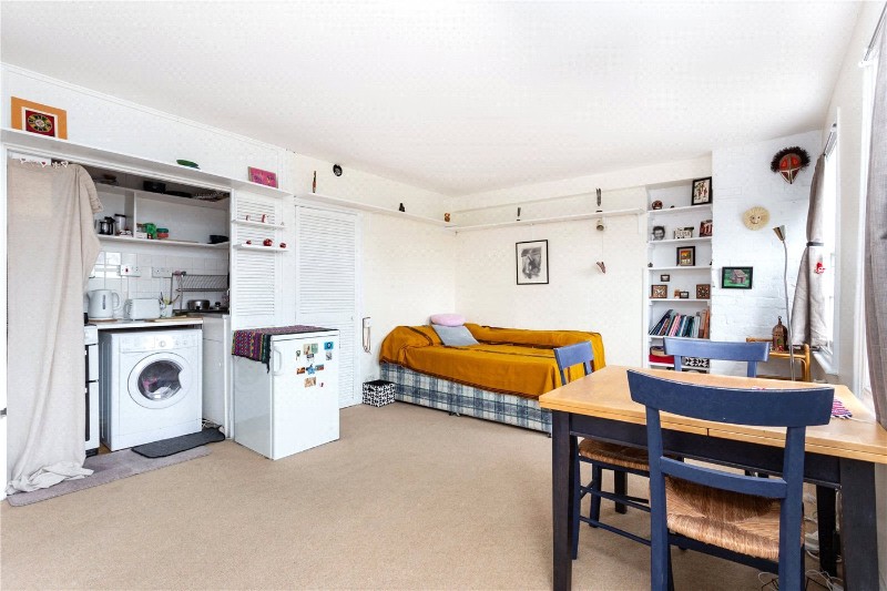 Colebrooke Row, London, N1