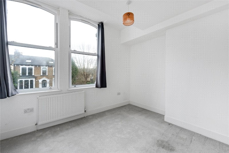 Evering Road, London, E5