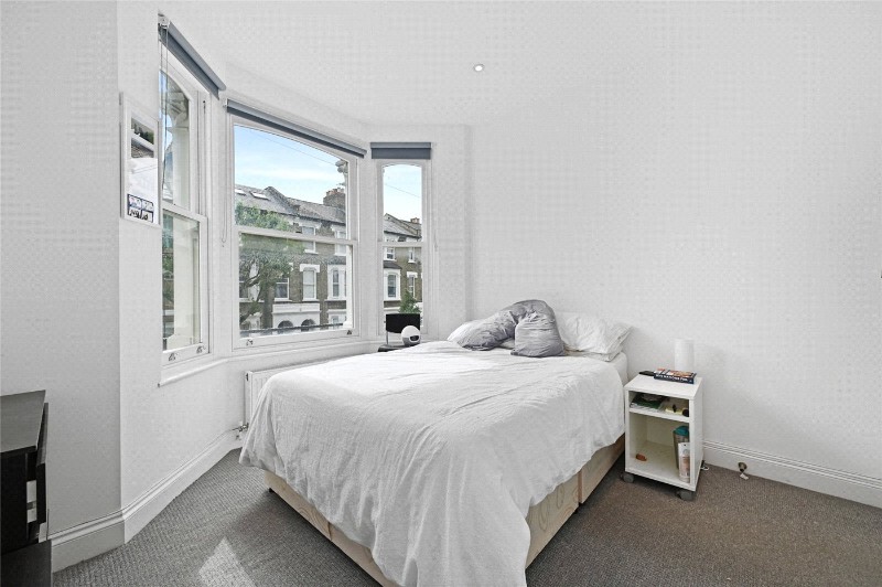 Percy Road, Shephers Bush, London, W12