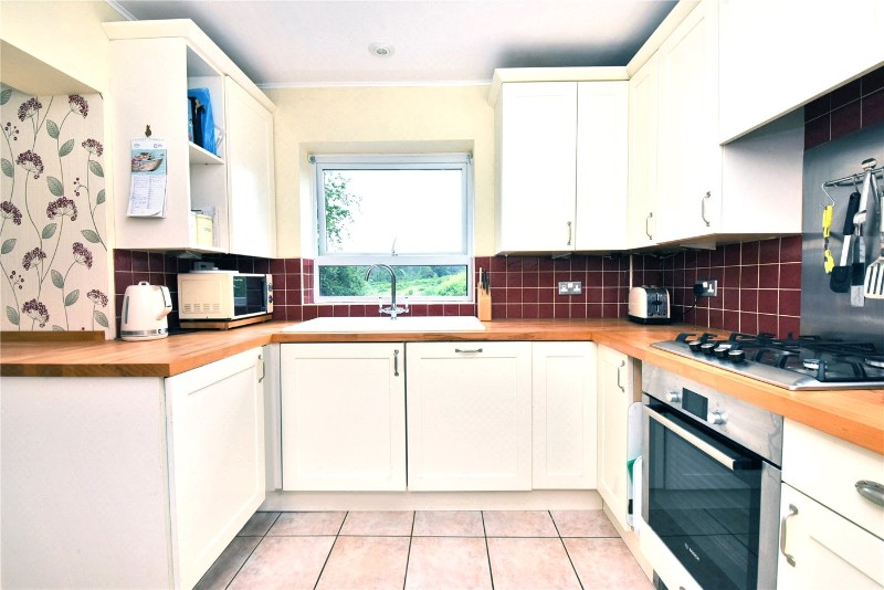 The Readens, Banstead, Surrey, SM7