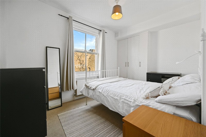 Westwick Gardens, London, W14