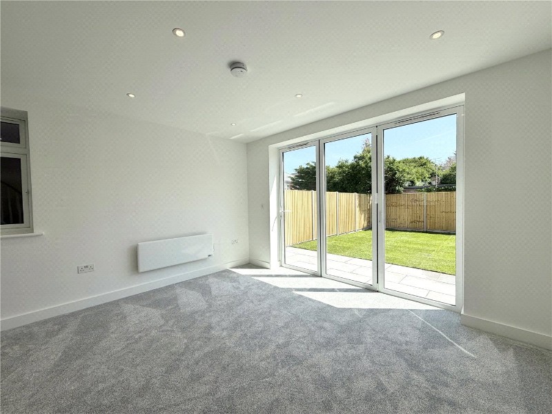 Bingham Road, Bournemouth, Dorset, BH9