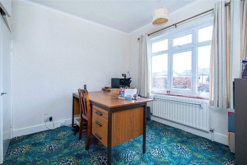 Grantham Road, Sleaford, Lincolnshire, NG34