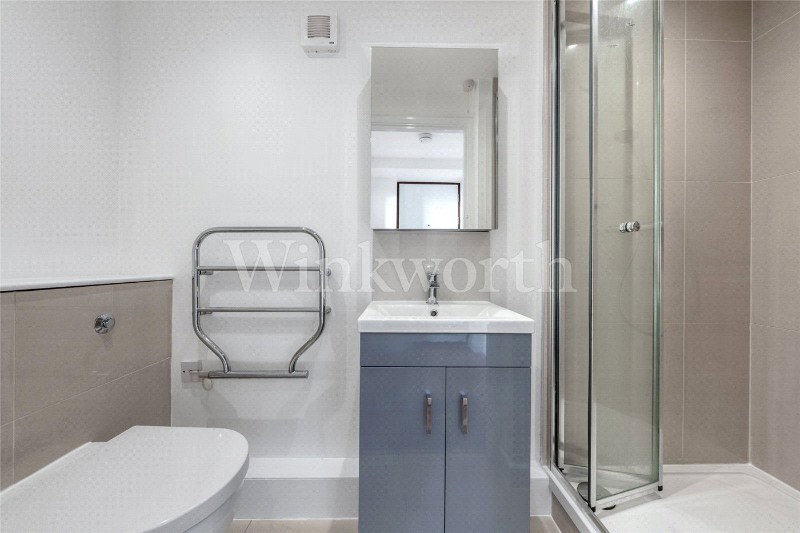 Accommodation Road, London, NW11