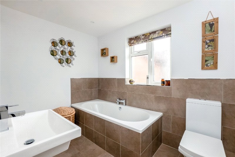 Campden Road, Shipston-on-Stour, Warwickshire, CV36
