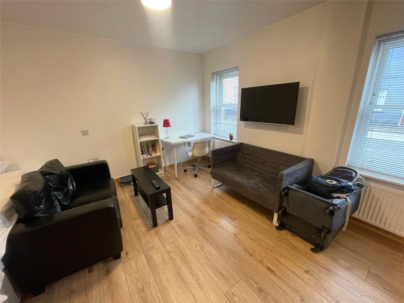 Cowley Bridge Road, Exeter, Devon, EX4