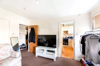 Wells Road, Bath, Somerset, BA2