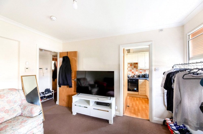 Wells Road, Bath, Somerset, BA2