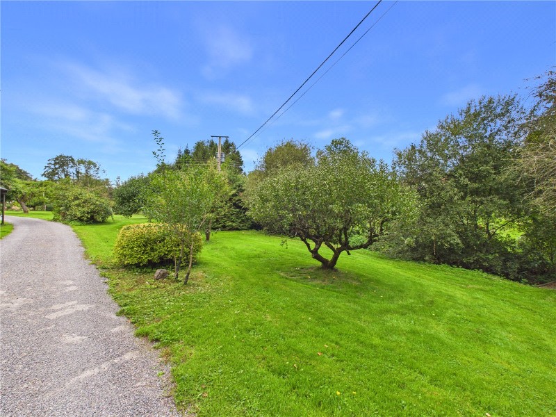 Lower Washfield, Tiverton, Devon, EX16