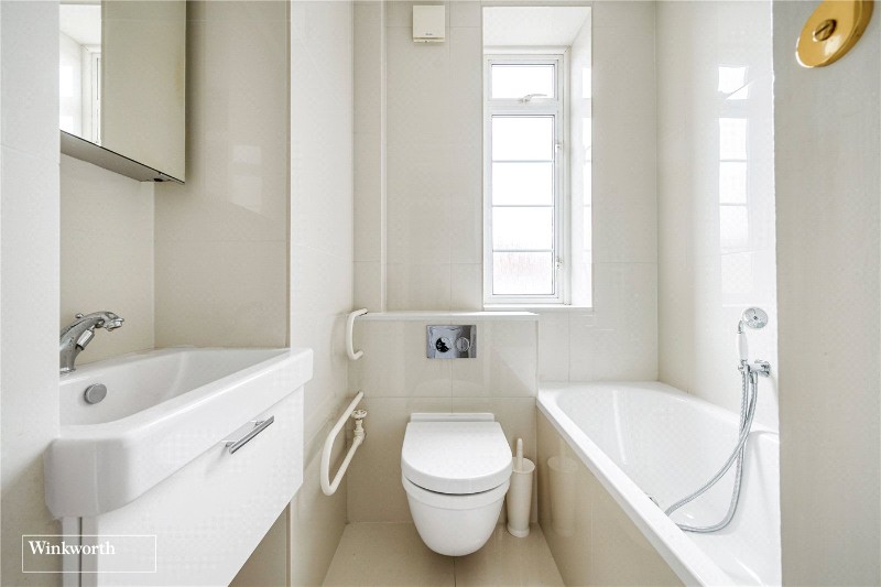 Watchfield Court, Sutton Court Road, London, W4