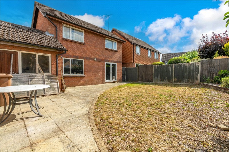 Sapperton, Peterborough, Cambridgeshire, PE4