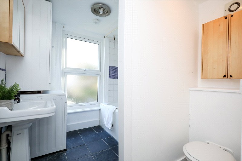 Windsor Road, London, W5