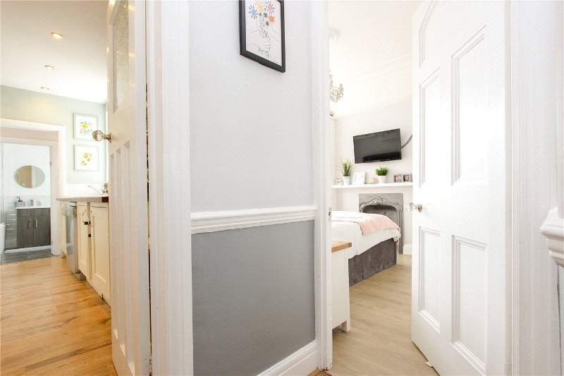 Leigh Hall Road, Leigh-on-Sea, Essex, SS9