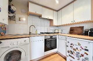 Melrose House, Melrose Gardens, London, W6