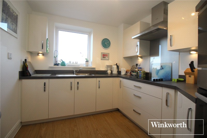 Studio Way, Borehamwood, Hertfordshire, WD6