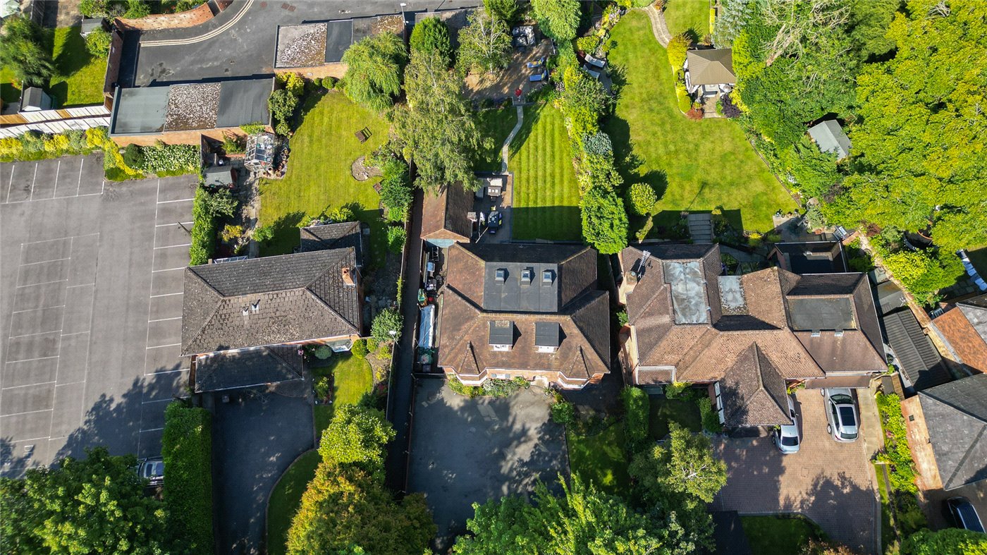 Reading Road, Wokingham, Berkshire, RG41