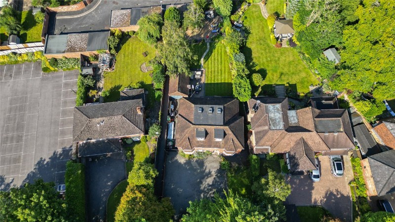 Reading Road, Wokingham, Berkshire, RG41