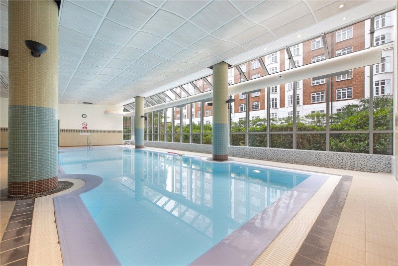 Abbey Road, St John's Wood, London, NW8