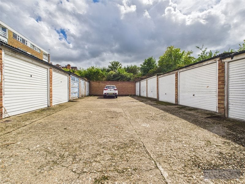 Cranes Park, Surbiton, KT5