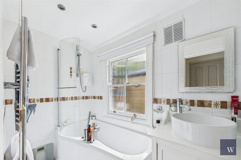 Milkwood Road, London, Lambeth, SE24