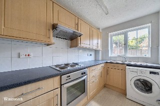 Monarch Close, Basingstoke, Hampshire, RG22