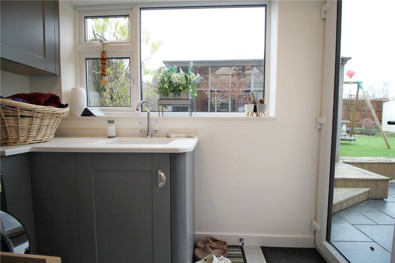 Prestland, Market Deeping, Peterborough, Lincolnshire, PE6