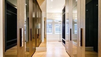 Duke Street, London, W1K