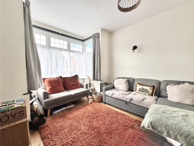 Gorleston Road, Poole, Dorset, BH12